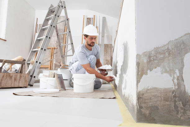 Professional Drywall and Painting Service in Csar Chvez, TX